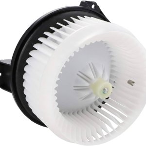 HVAC Blower Motor &amp;amp;amp; Fan