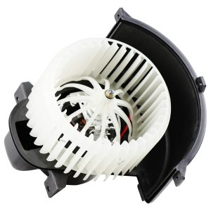 HVAC Blower Motor &amp;amp;amp; Fan