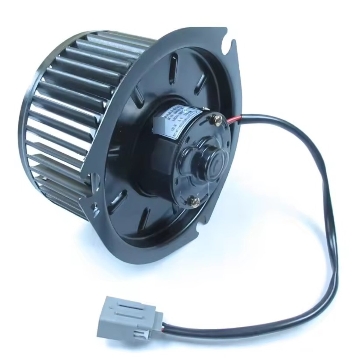 HVAC Blower Motor &amp;amp;amp; Fan