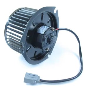 HVAC Blower Motor &amp;amp;amp; Fan