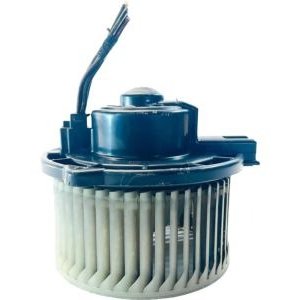 HVAC Blower Motor &amp;amp;amp; Fan