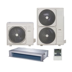 Air Conditioner AC Central Type