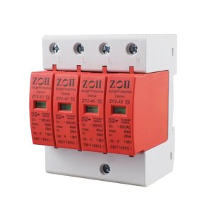 Surge-Protection-Device-(SPD)