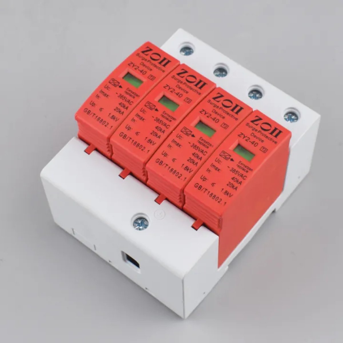 Surge-Protection-Device-(SPD)