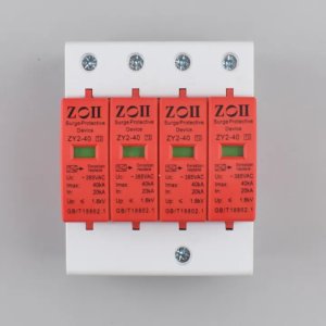 Surge-Protection-Device-(SPD)