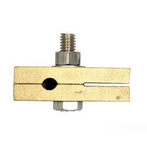 Test Clamp / Disconnecting Clamp for Lightning Protection System