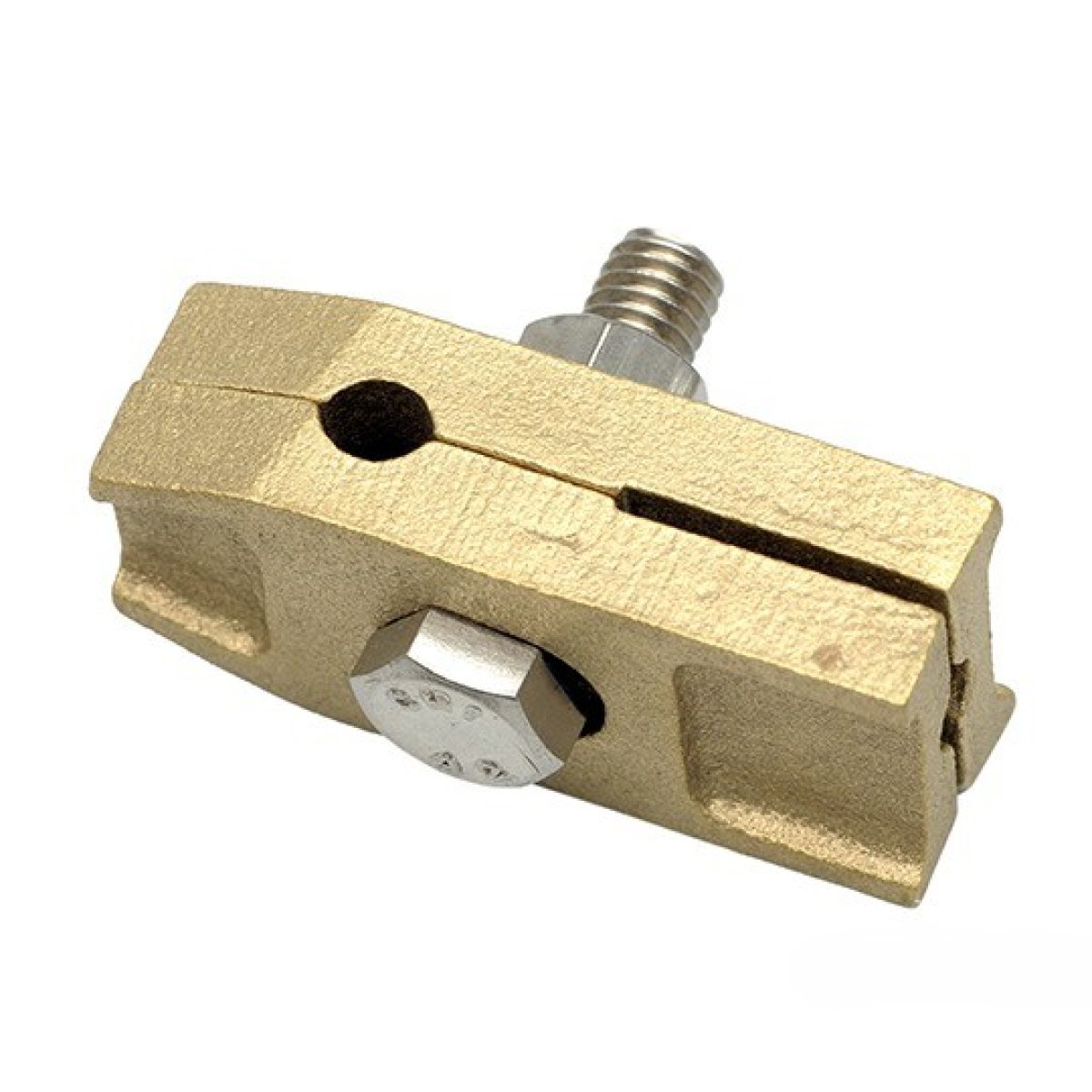 Test Clamp / Disconnecting Clamp for Lightning Protection System