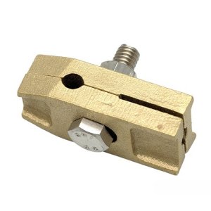 Test Clamp / Disconnecting Clamp for Lightning Protection System