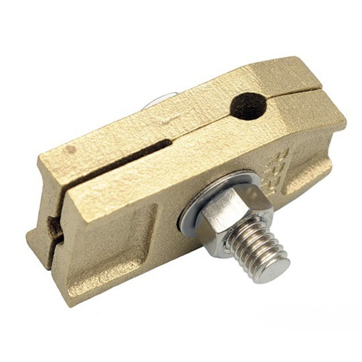 Test Clamp / Disconnecting Clamp for Lightning Protection System