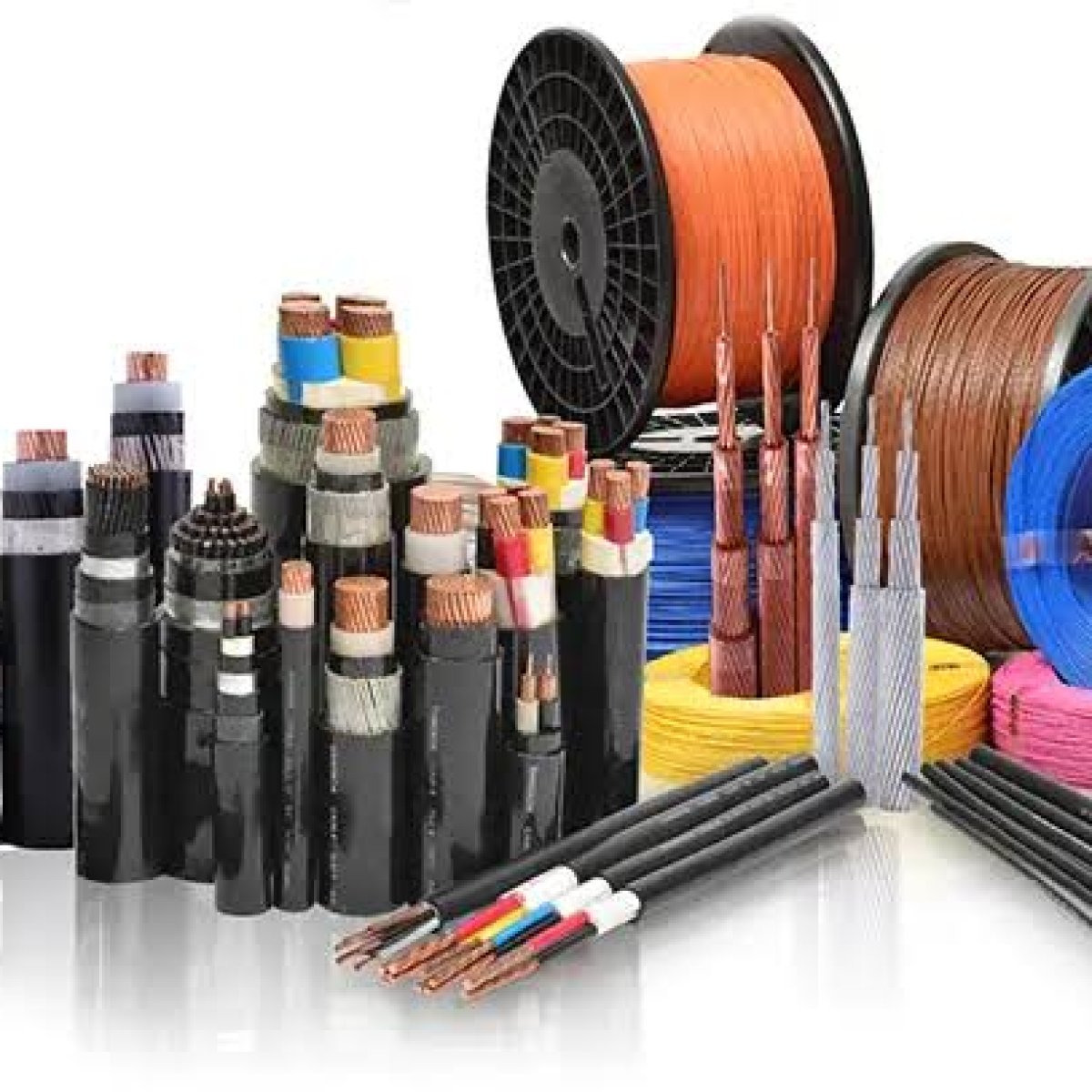 Electrical & Power Cables
