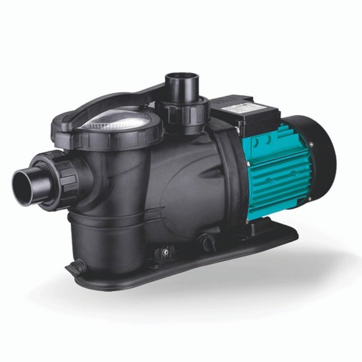 Swimming Pool Circulation Pump
