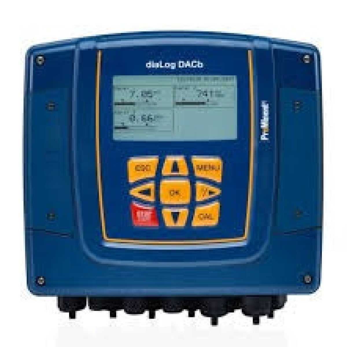 Swimming Pool Chemical Dosing System