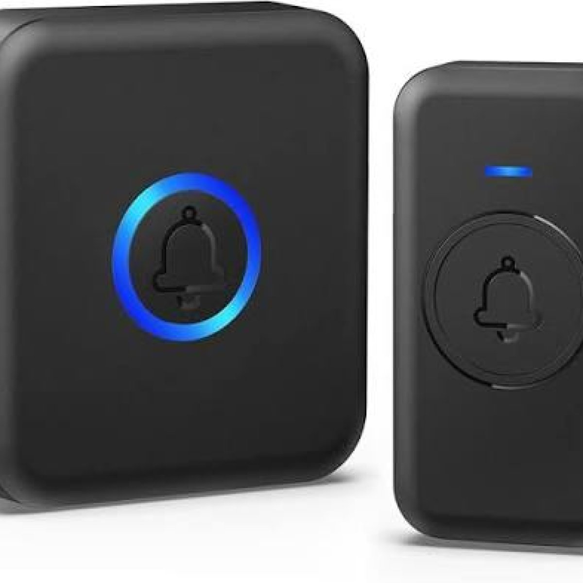 Wireless Doorbells
