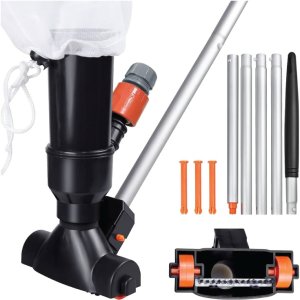 Swimming Pool Vacuum Cleaner
