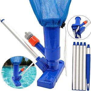 Swimming Pool Vacuum Cleaner