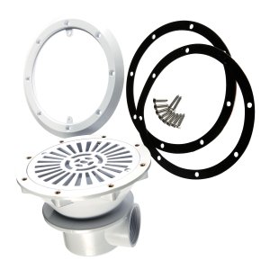 Swimming Pool Main Drain