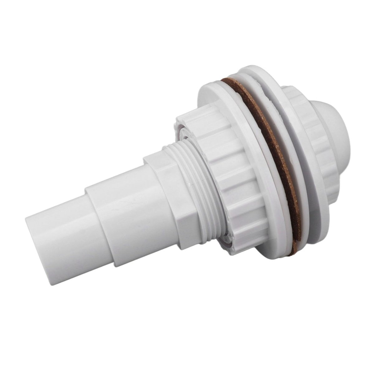 Pool Inlet Return Jet