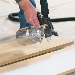 HVLP (High Volume Low Pressure) Spray Gun