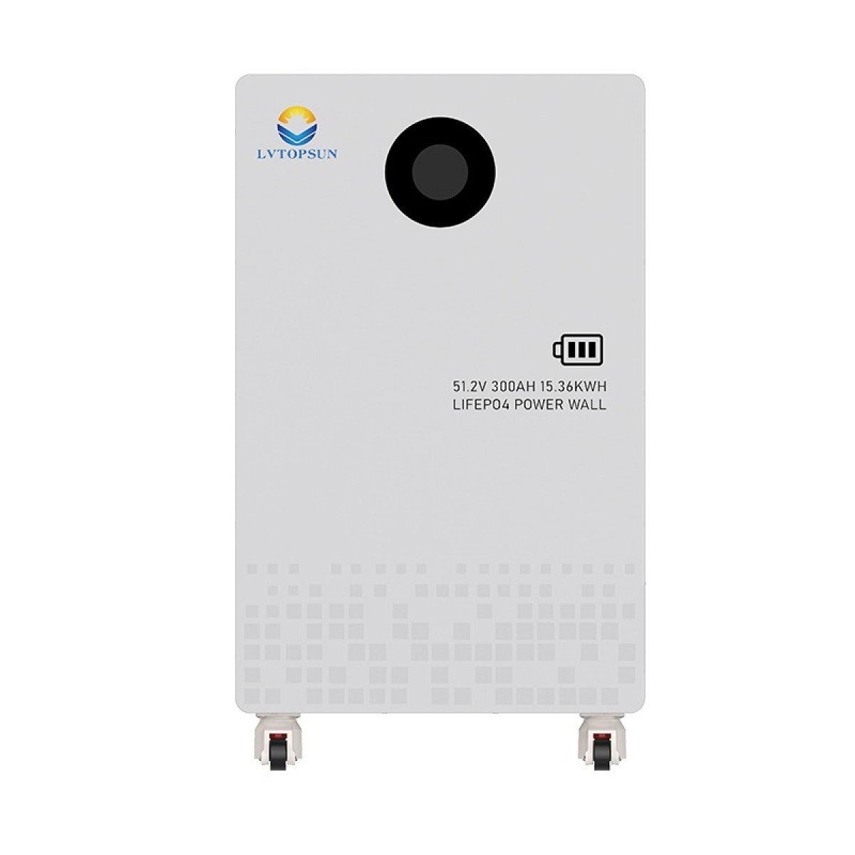 Photovoltaic Energy Storage Lithium Ion-Battery