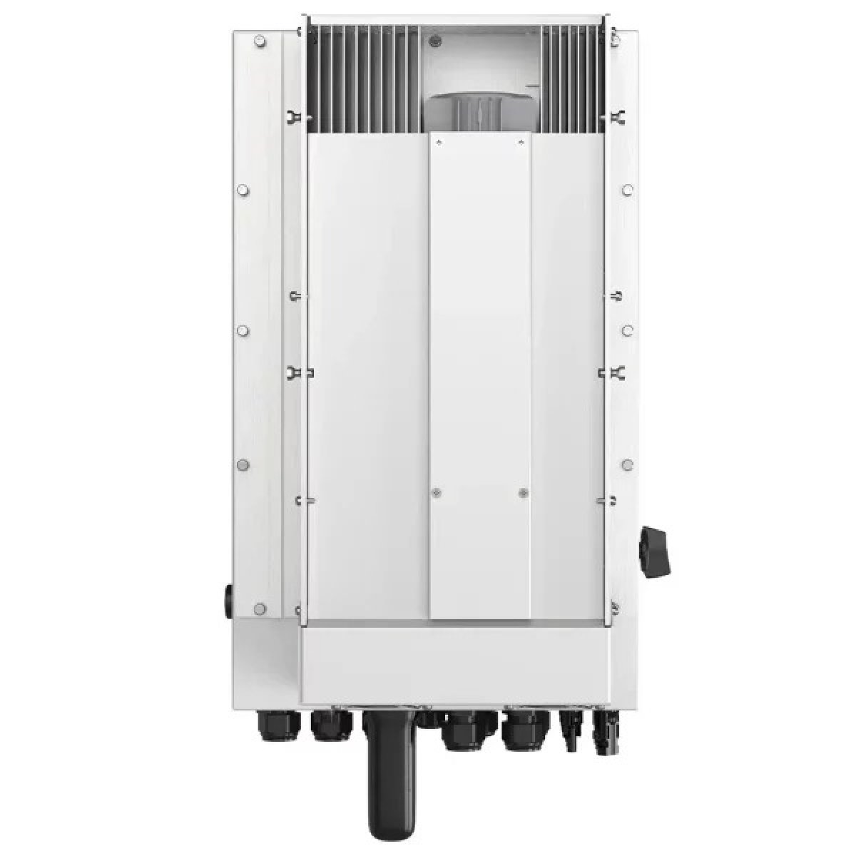 Solar Monitoring System