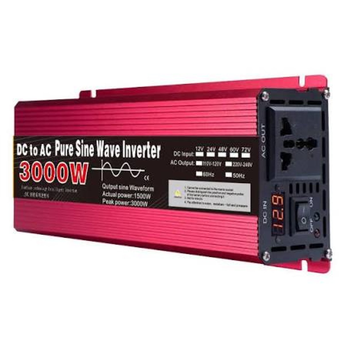 Inverter