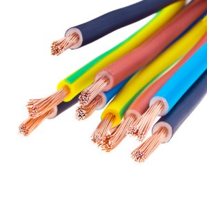 Wire