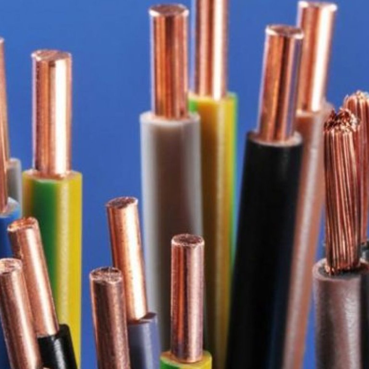 Wire