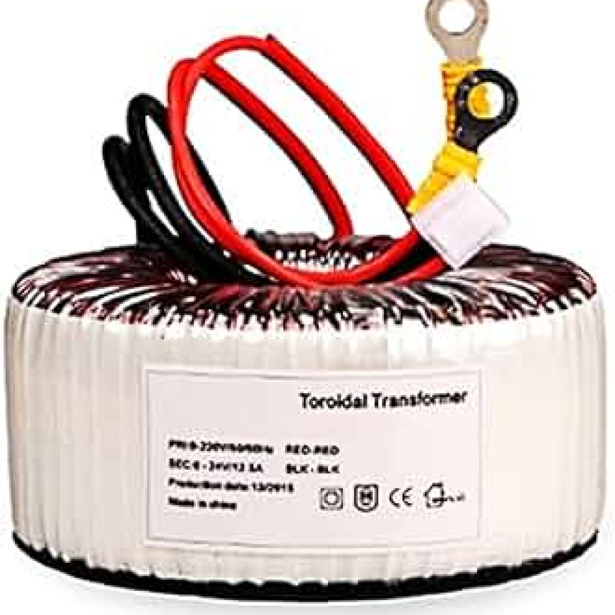 Transformer