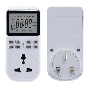 Timer