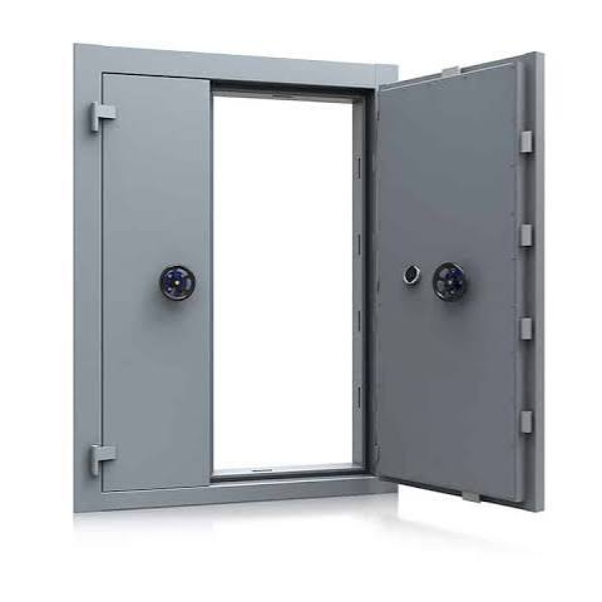 Blast Door