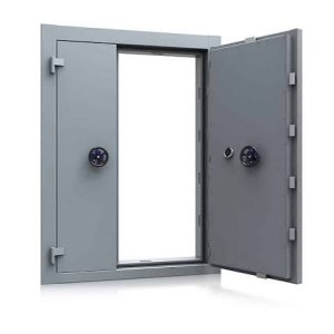 Blast Door