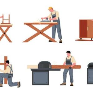 Carpentry Maintenance