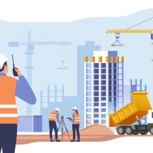 Construction Maintenance