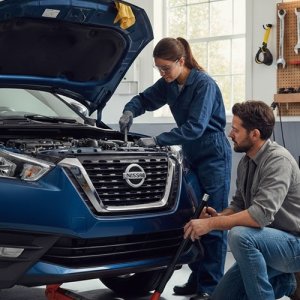 Mechanical Maintenance