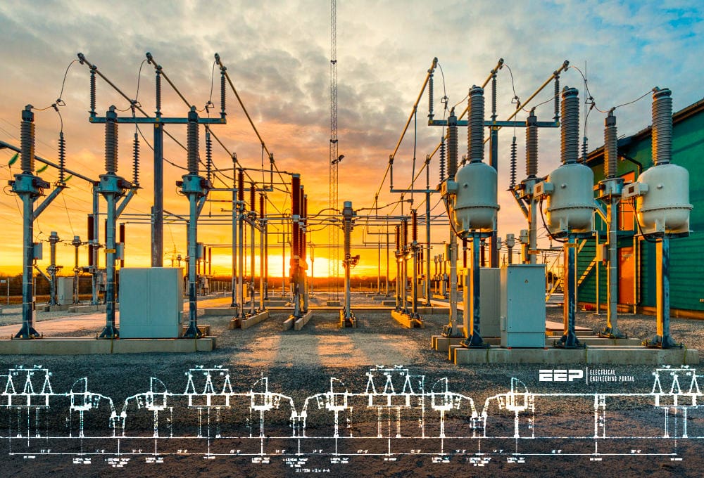 Sub-Station Maintenance