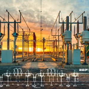 Sub-Station Maintenance