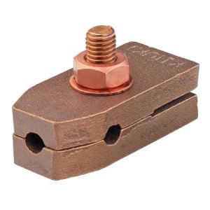 Test Clamp / Disconnecting Clamp for Lightning Protection System