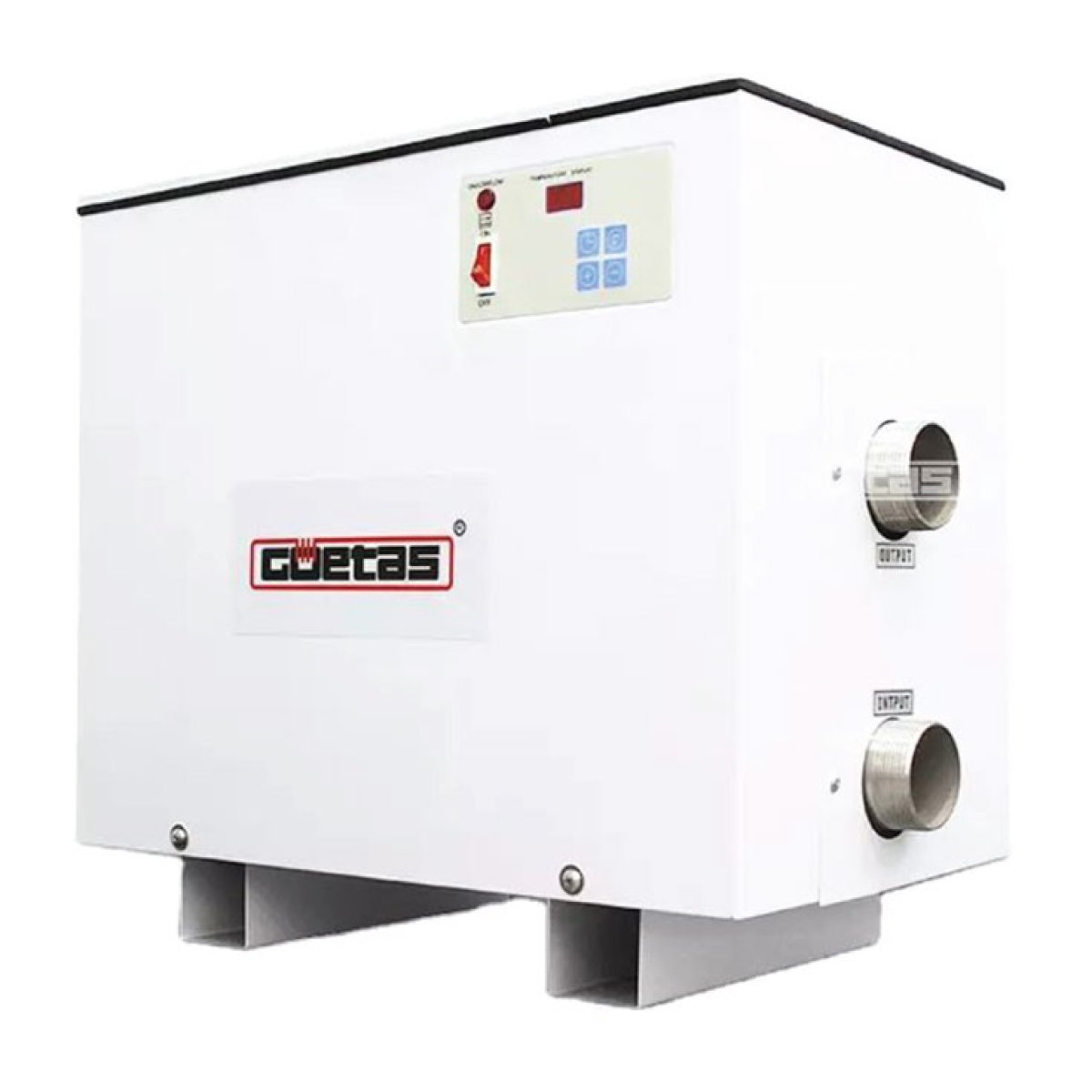 Swimming Pool Heater