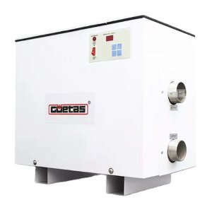 Swimming Pool Heater