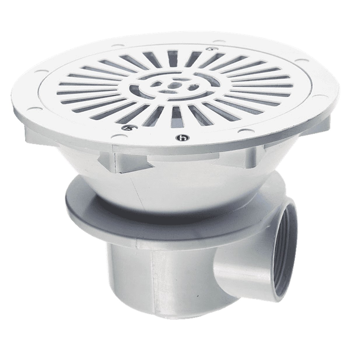 Swimming Pool Main Drain