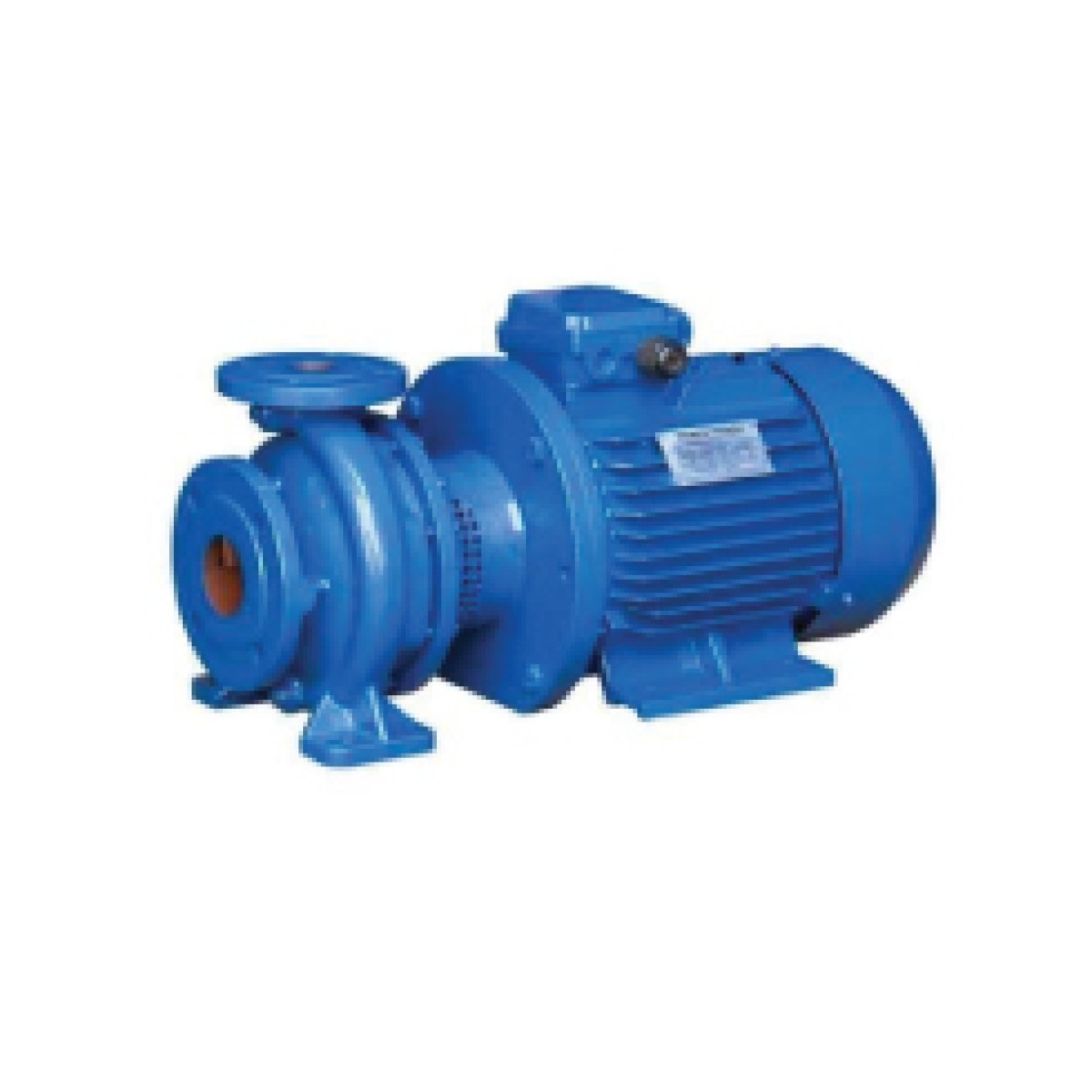 Pump Motor