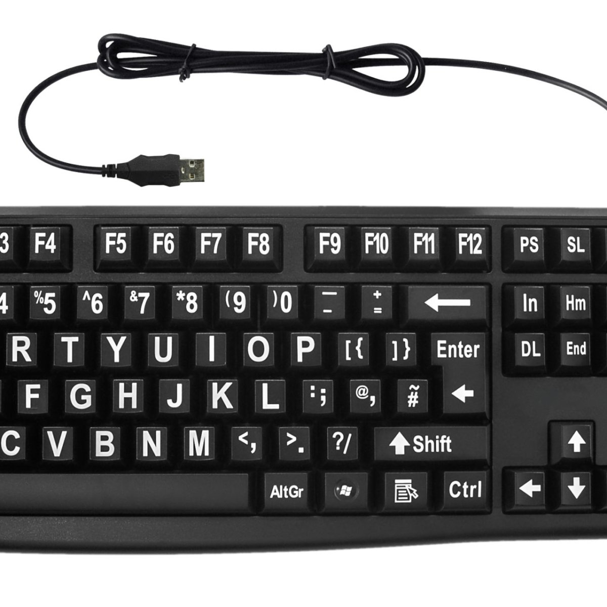 Keyboard