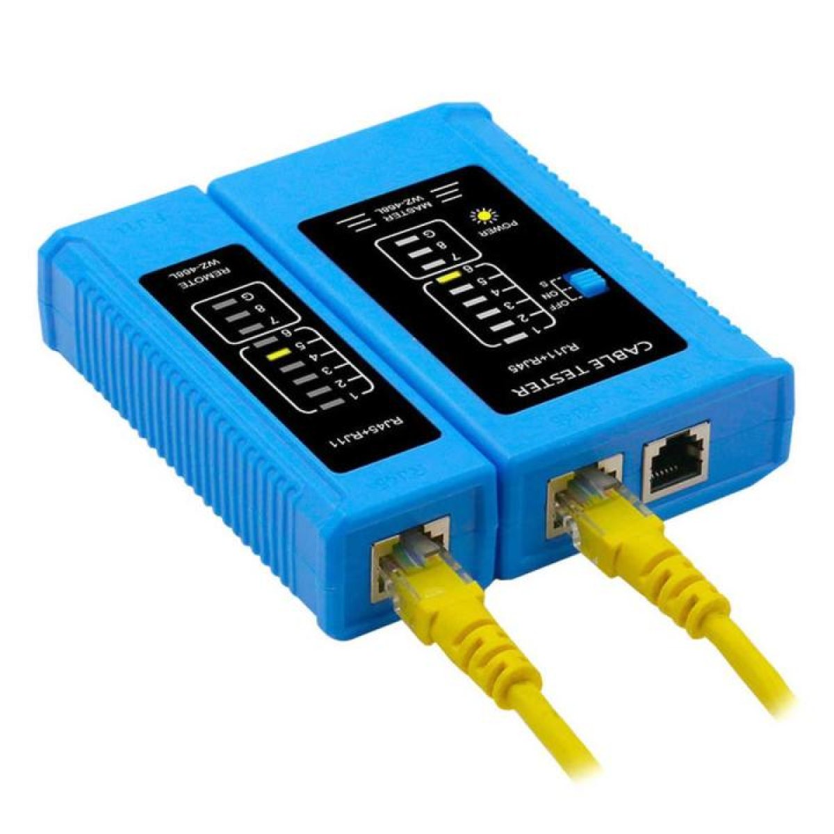 LAN Tester