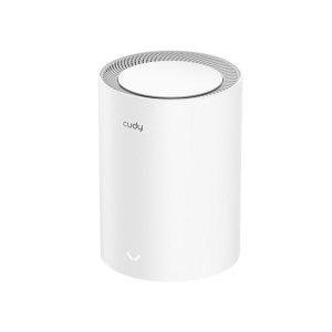 Mesh System