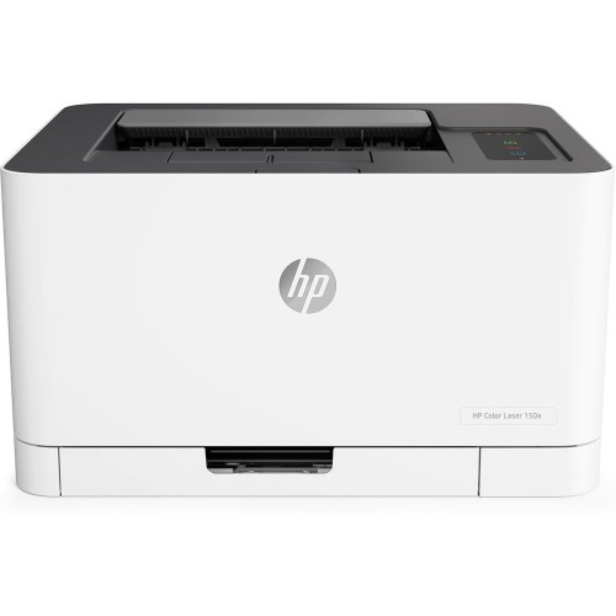 Color Laser 150a Single Function Color Laser Printer