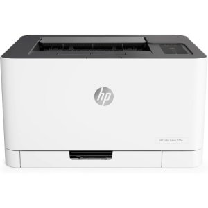 Color Laser 150a Single Function Color Laser Printer