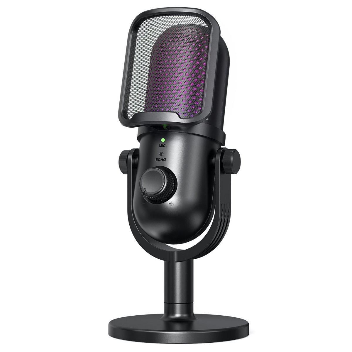 Microphones