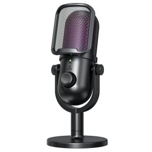 Microphones