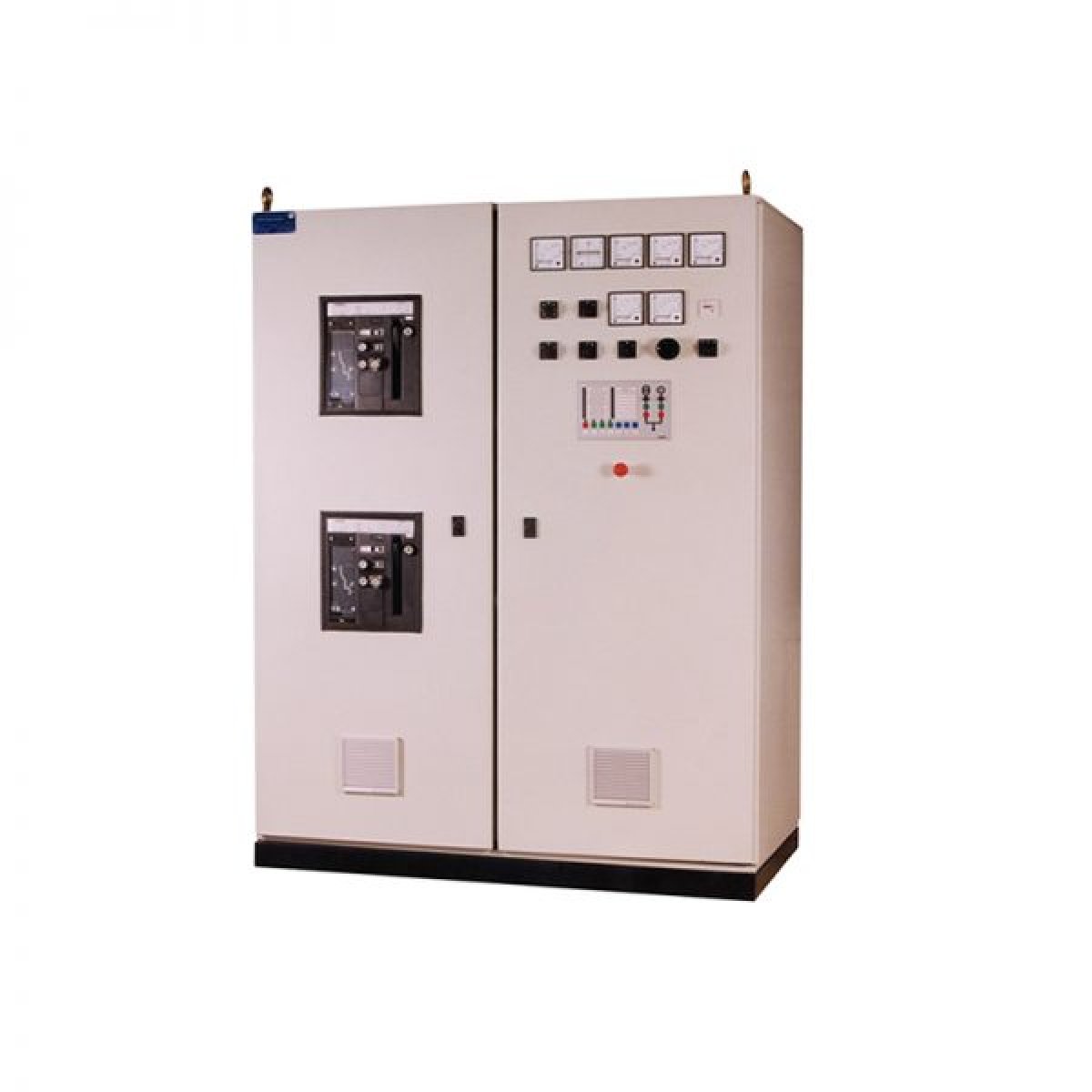 Generator Panel Board