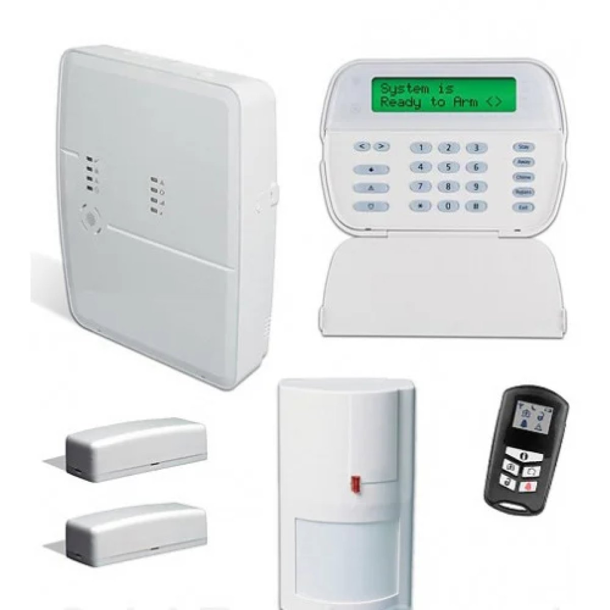 GSM Interface Module